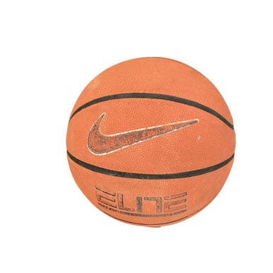 Used Nike ELITE Basketball Adult Outdoor 11479-S000407192