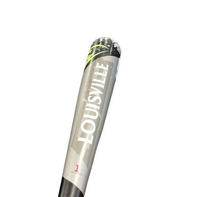 Used Louisville Slugger OMAHA SERIES BB/SB USA 2 5/8 Bat 27" 11479-S000407191