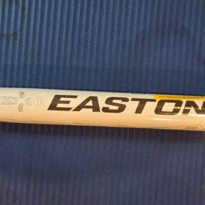 2023 Easton Ghost Unlimited Composite Bat (-9) 24 oz 33" (New)