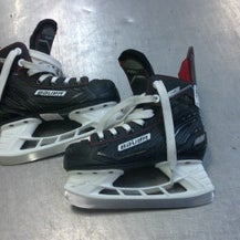 Used Bauer NS Youth Hockey Skate Youth 11.0 11339-S000195705
