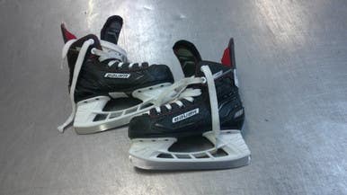 Used Bauer NS Youth Hockey Skate Youth 11.0 11339-S000195705