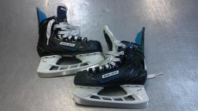 Used Bauer XLP Youth Hockey Skate Youth 13.0 11339-S000195704