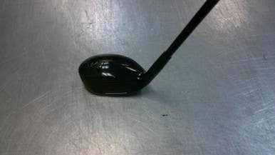 Used Adams Golf IDEA TECH V3 Mens Hybrid Club RH 3 Hybrid 11339-S000195699