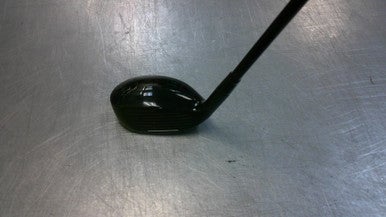 Used Adams Golf IDEA TECH V3 Mens Hybrid Club RH 3 Hybrid 11339-S000195699