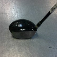 Used Nickent GENEX CROSS Mens Fairway Wood RH 3 Wood 11339-S000195695