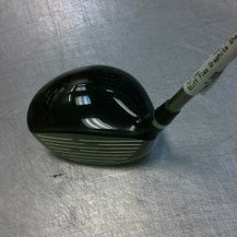 Used Tour Edge EXOTICS CB2 Mens Fairway Wood RH 3 Wood 11339-S000195698