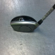 Used Cobra KING COBRA BAFFLER Mens Hybrid Club RH 3 Hybrid 11339-S000195696