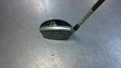 Used Cobra KING COBRA BAFFLER Mens Hybrid Club RH 3 Hybrid 11339-S000195696