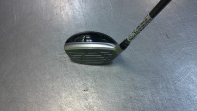 Used Cobra KING COBRA BAFFLER Mens Hybrid Club RH 3 Hybrid 11339-S000195696