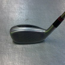Used Taylormade RESCUE DUAL Mens Fairway Wood RH 3 Wood 11339-S000195697