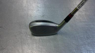 Used Taylormade RESCUE DUAL Mens Fairway Wood RH 3 Wood 11339-S000195697