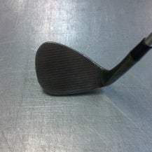 Used Taylormade HI-TOE Golf Wedge Mens RH 56 Degree 11339-S000195686
