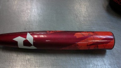 Used Demarini ZOA BB/SB USSSA 2 3/4 Bat 32" 11339-S000195681