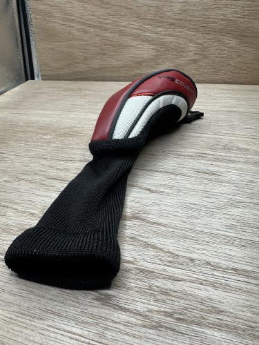 Nike Golf VRS Covert Men's Driver Head Cover 1 snag