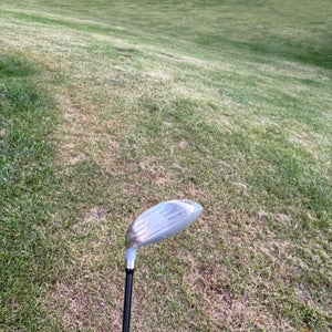 Men's Right Handed Fairway Wood Regular Flex (Used)