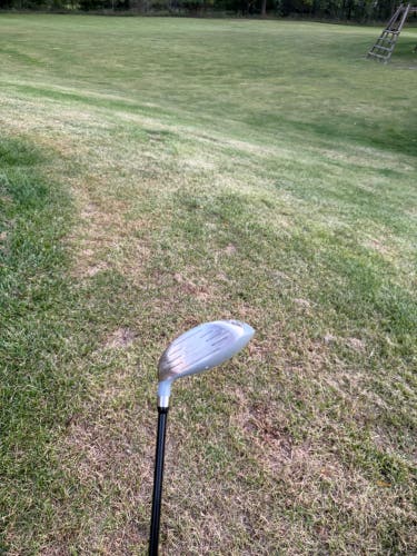 Men's Right Handed Fairway Wood Regular Flex (Used)
