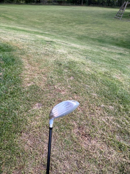 Men's Right Handed Fairway Wood Regular Flex (Used)