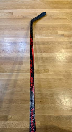 Pro Stock Bauer Pulse Hockey Stick - RH - P92 - 77 Flex