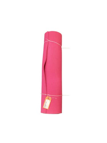 Used Yoga Mat Pink 11884-S000054599