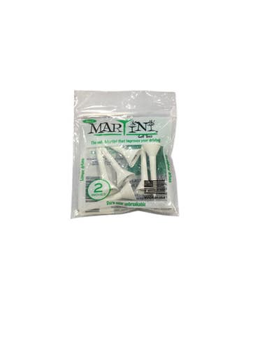 Used MARTINI TEES Golf Accessory 11884-S000054597