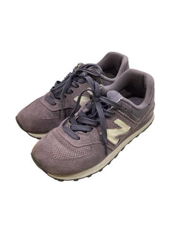 Used New Balance Running/X-Train Shoes M Purple Senior 7 11884-S000027773