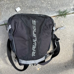 Rawlings Bat Pack (Used)