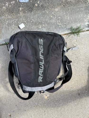 Rawlings Bat Pack (Used)
