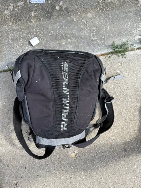Rawlings Bat Pack (Used)