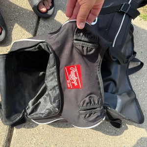 Rawlings Duffle Bag (Used)