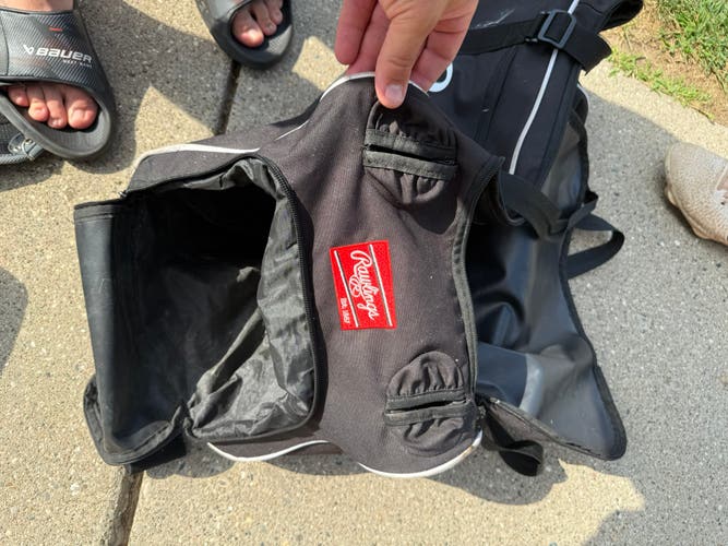 Rawlings Duffle Bag (Used)