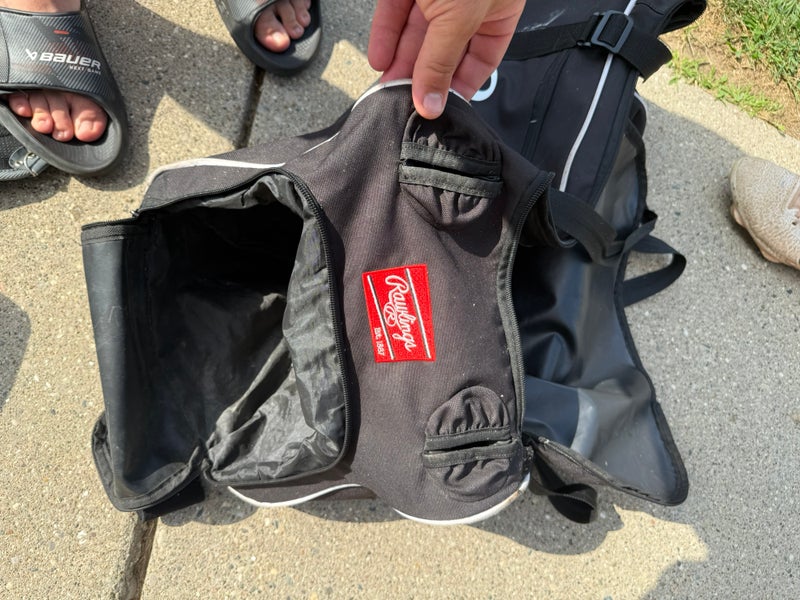 Rawlings Duffle Bag (Used)