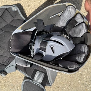 Catcher's Set (Used)