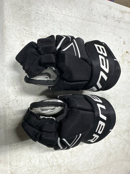 Bauer NSX Gloves 8" (Used)