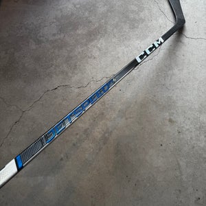 75 Flex P29 Senior CCM Jetspeed FT6 Pro Left Hand Hockey Stick Pro Stock (New)