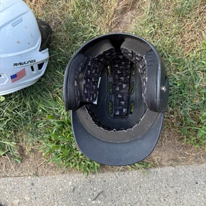 Large Rawlings Batting Helmet (Used)