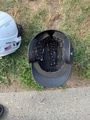 Large Rawlings Batting Helmet (Used)