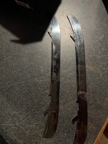 Bauer LS Pulse Ti 246 mm (Used)