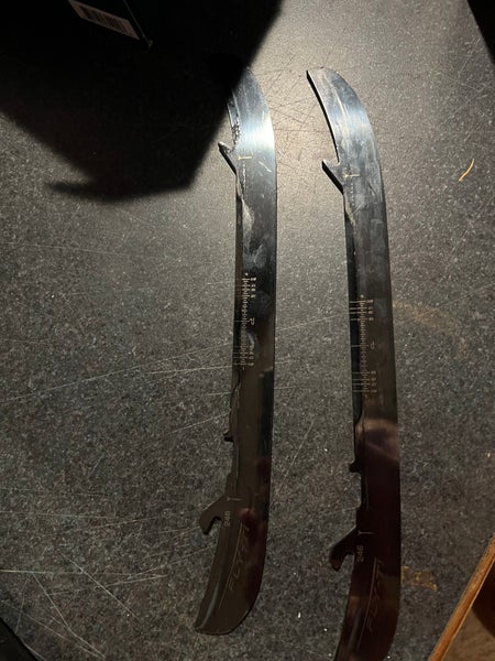 Bauer LS Pulse Ti 246 mm (Used)