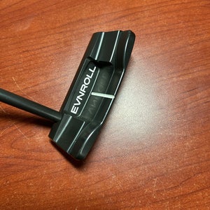 Evnroll ER2 Mid Blade Right Handed Putter 35" (Used)