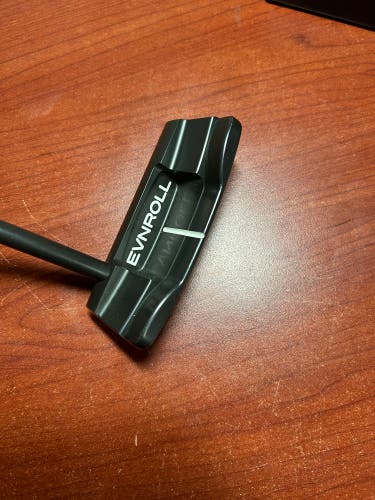 Evnroll ER2 Mid Blade Right Handed Putter 35" (Used)