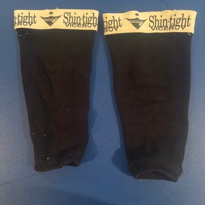 Senior Vic Shin Pad Holders