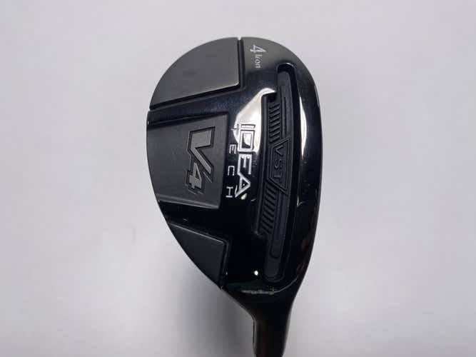 Adams Idea Tech V4 4 Hybrid 22* Bassara 60x5ct 60g Regular RH NEW
