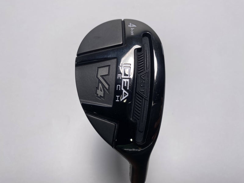 Adams Idea Tech V4 4 Hybrid 22* Bassara 60x5ct 60g Regular RH NEW
