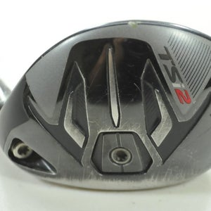 Titleist TSi2 4-21* Hybrid Stiff Flex Right Tensei AV 65g Graphite # 193528