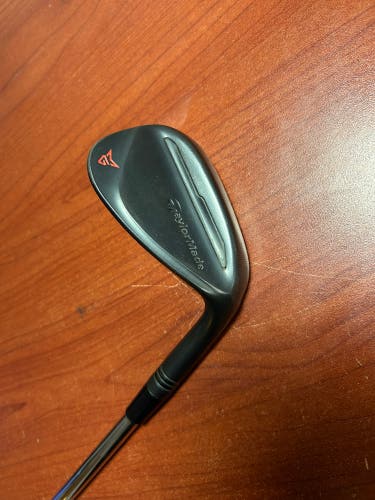 TaylorMade MG Right Handed Wedge Wedge Flex 54 Degree (Used)
