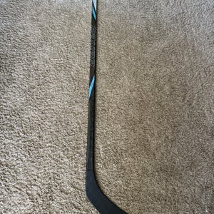 Senior Bauer Nexus Tracer Left Hand Hockey Stick P28 77 Flex (New)