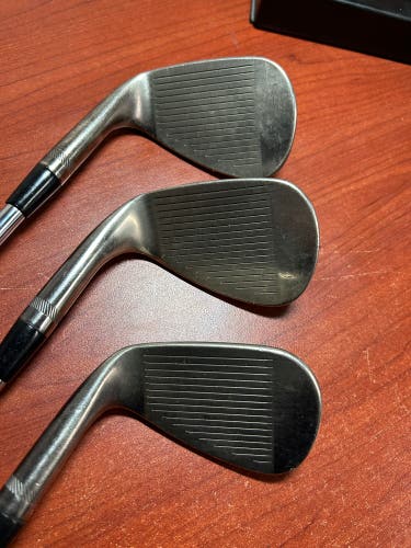 Titleist Vokey SM9 Right Handed Wedge Wedge Flex Sand (Used)