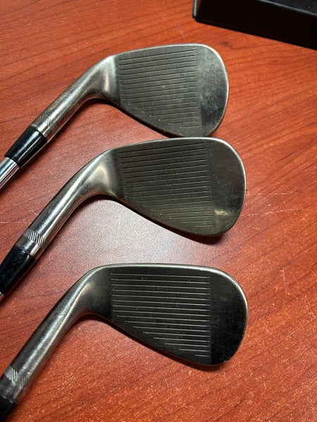 Titleist Vokey SM9 Right Handed Wedge Wedge Flex Sand (Used)