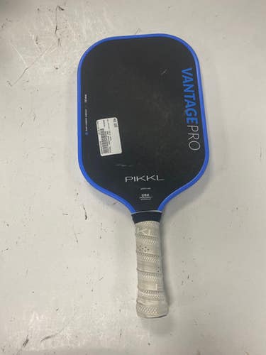 Used PIKKL VANTAGE PRO Pickleball Racquet None 11793-S000257336