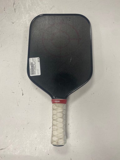 Used ENGAGE PURSUIT EX 6.0 Pickleball Racquet Black 11793-S000257335